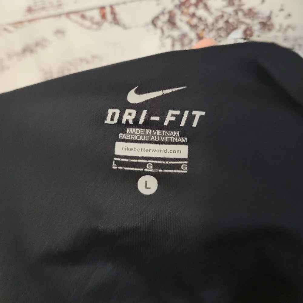 Nike Running Shorts L - Picture 2 of 5